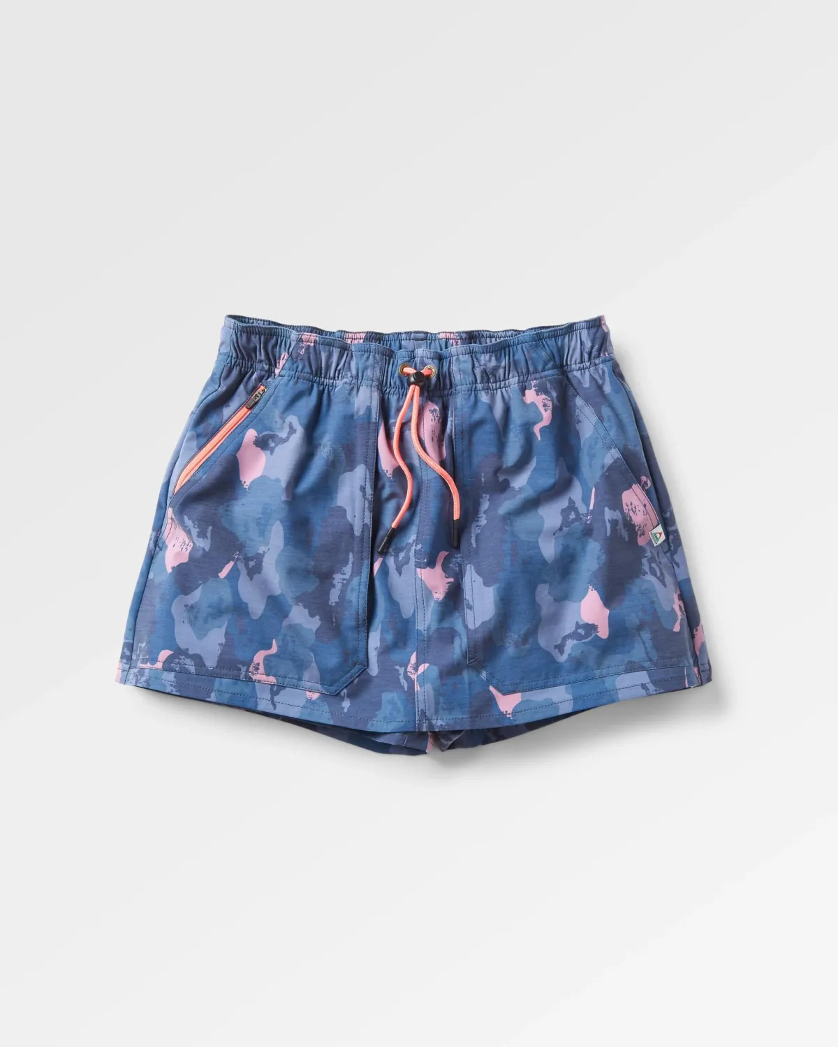 Pants|Dresses & Skirts|Passenger Wonderland Woven Skort - Sycamore Camo SycamoreCamo