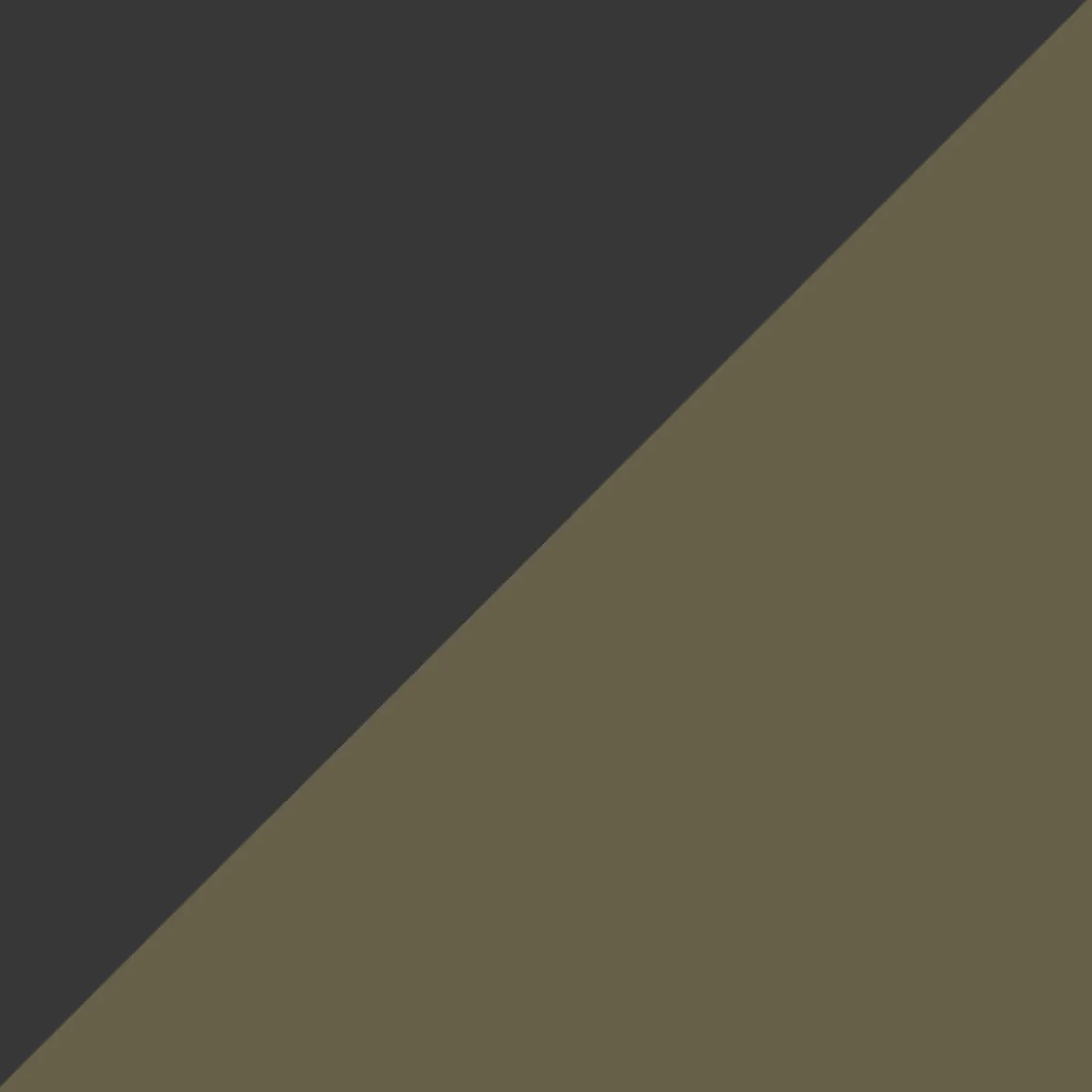 Fleece|Fleece|Passenger Woodland Hooded Half Zip Recycled Polar Fleece - True Black/ Khaki Green TrueBlack/KhakiGreen