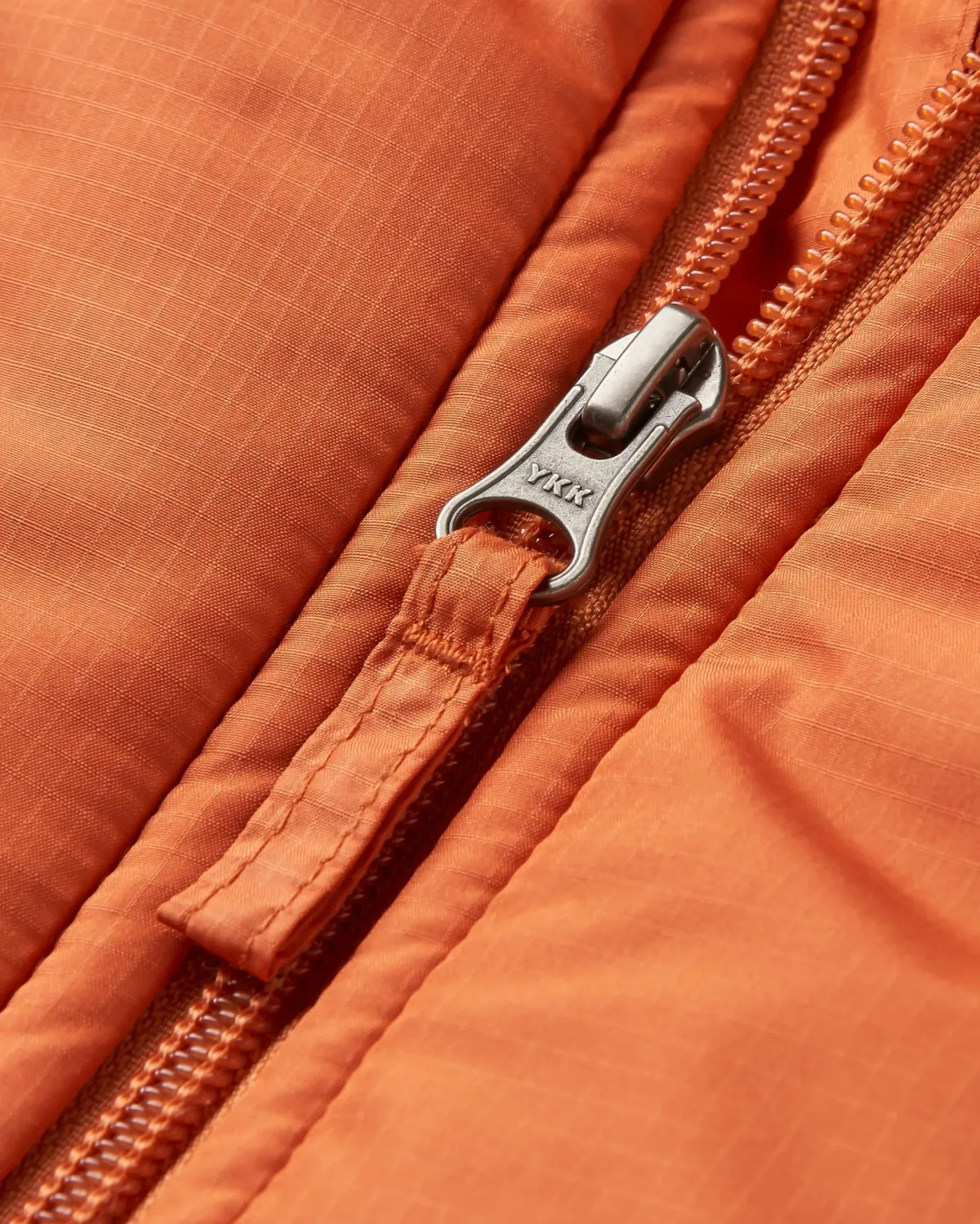 Fleece|Fleece|Passenger Woodland Hooded Half Zip Recycled Polar Fleece - Grey Marl/ Tidal Blue GreyMarl/TidalBlue