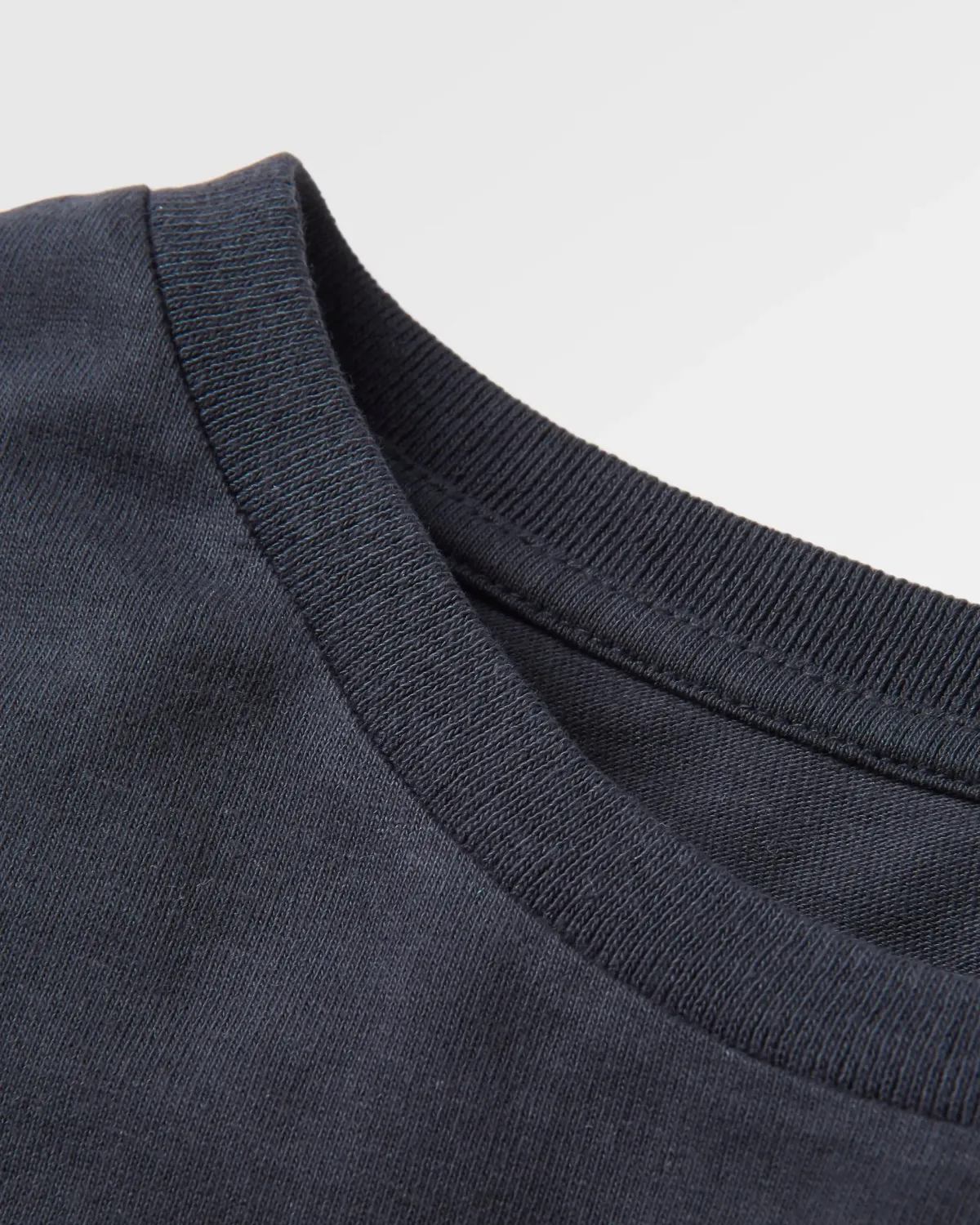 T-Shirts & Tank Tops|Passenger Yuca Recycled Cotton T-Shirt - Black