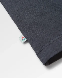 T-Shirts & Tank Tops|Passenger Yuca Recycled Cotton T-Shirt - Black