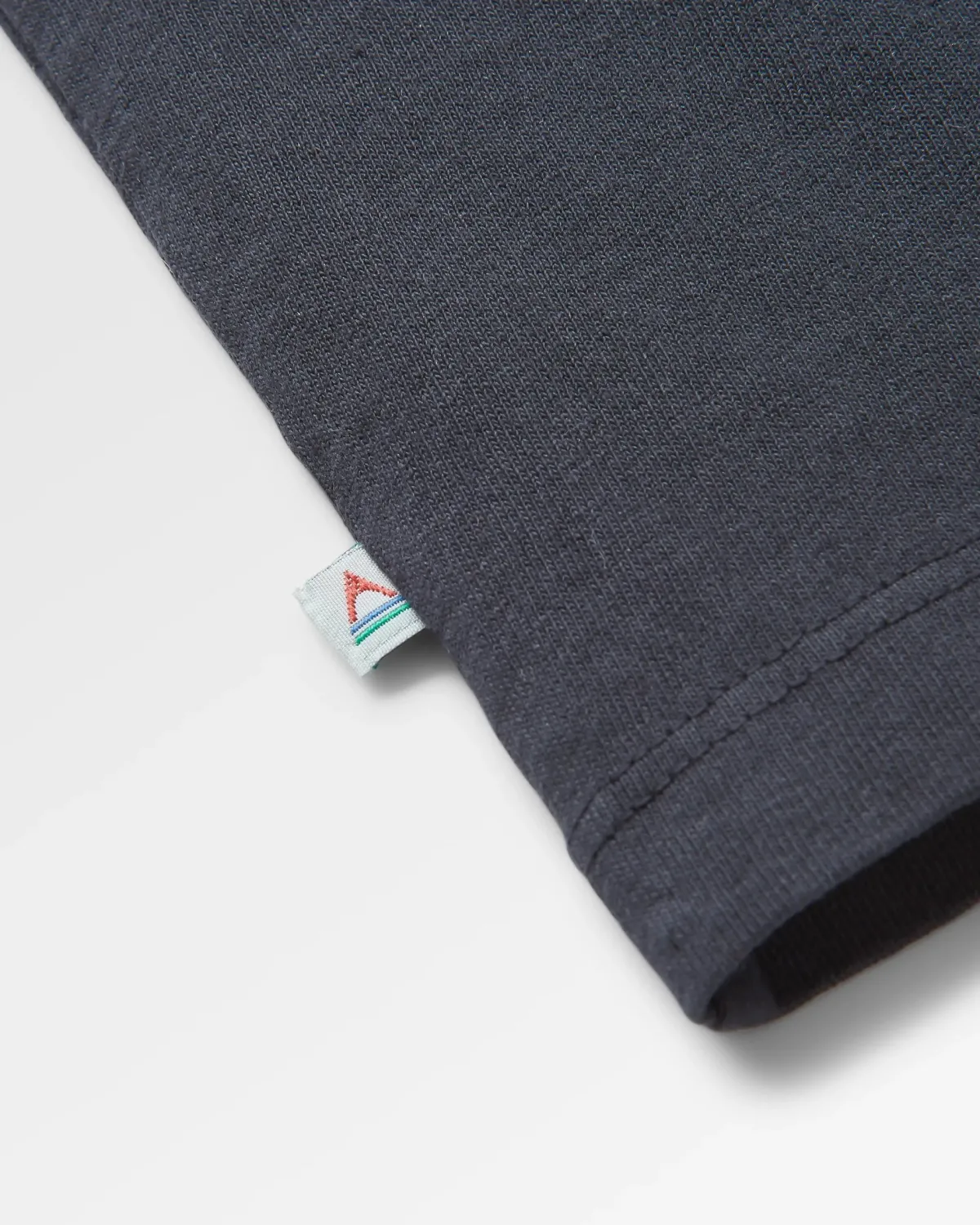 T-Shirts & Tank Tops|Passenger Yuca Recycled Cotton T-Shirt - Black