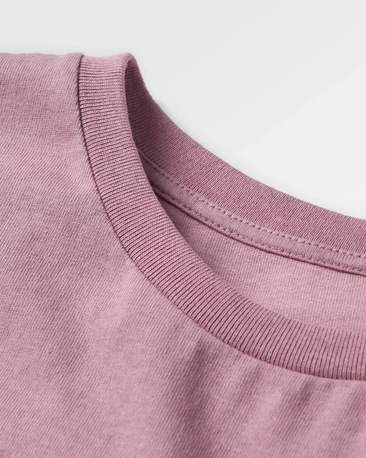 T-Shirts & Tank Tops|Passenger Yuca Recycled Cotton T-Shirt - Grape