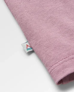 T-Shirts & Tank Tops|Passenger Yuca Recycled Cotton T-Shirt - Grape